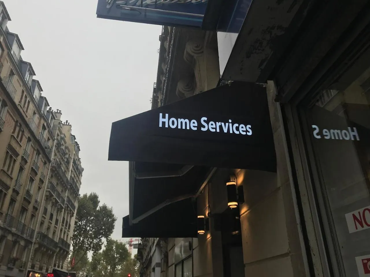 Lejlighedshotel Village Saint Paul Paris