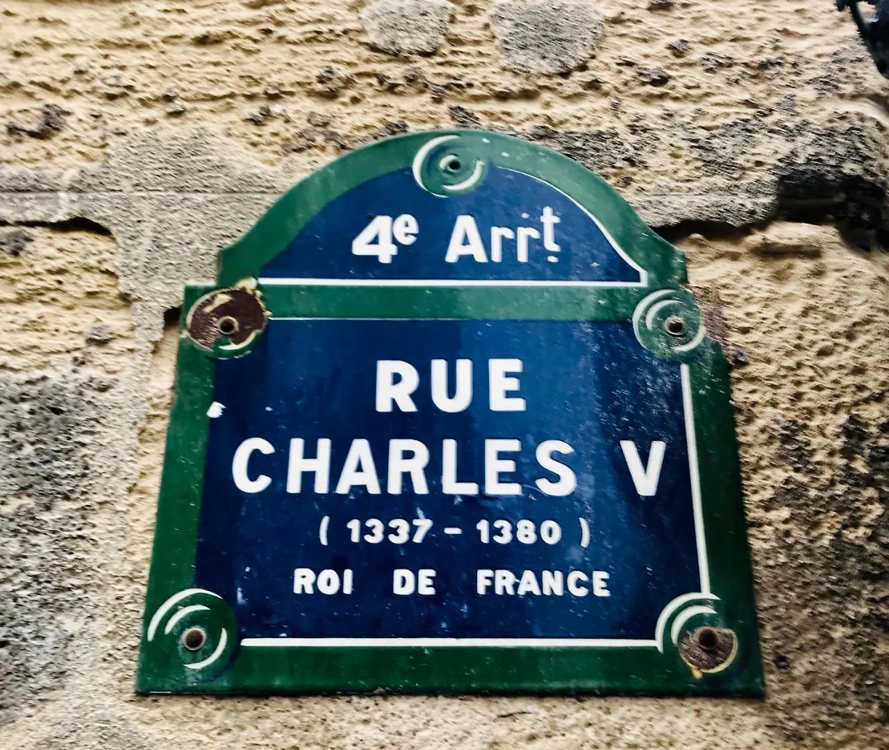 Village Saint Paul