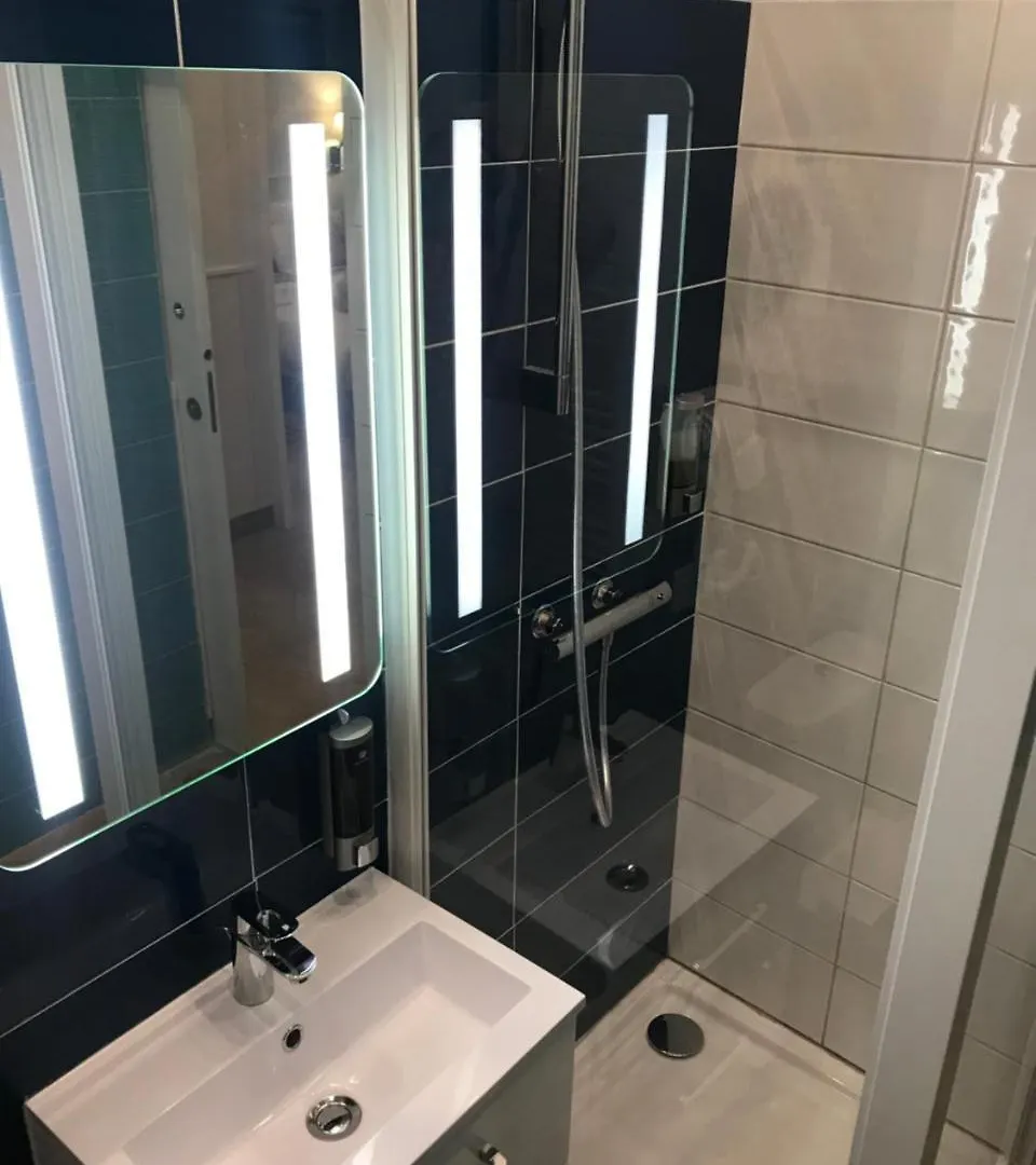 Aparthotel Village Saint Paul Paris