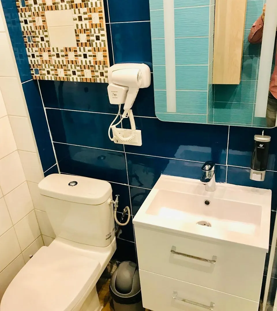 Village Saint Paul 4* Paris