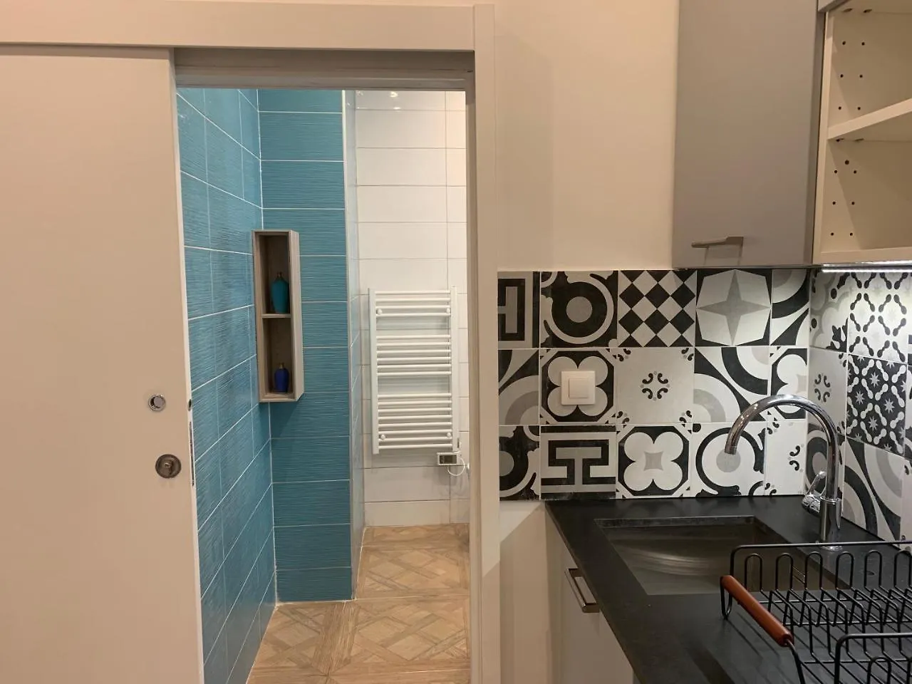 Village Saint Paul Apartmanhotel 4*