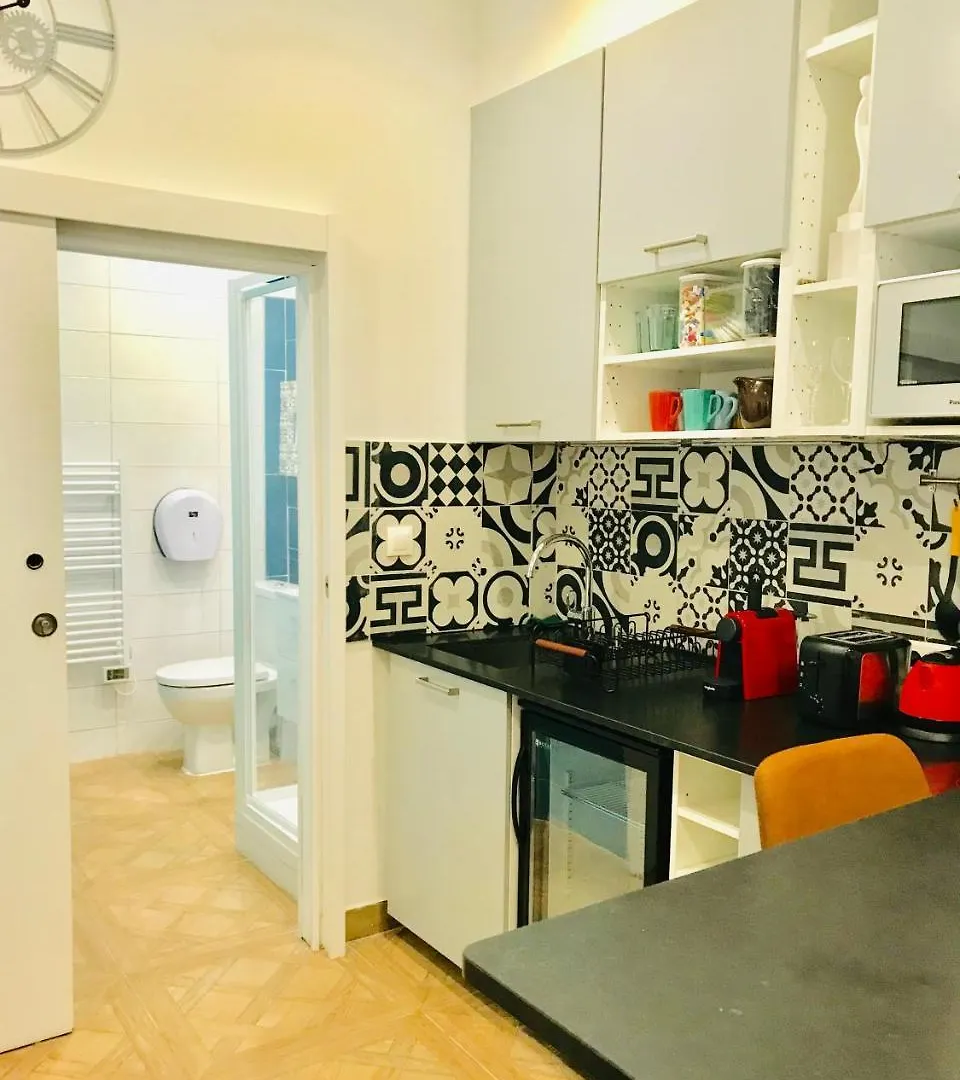 Apartmanhotel Village Saint Paul
