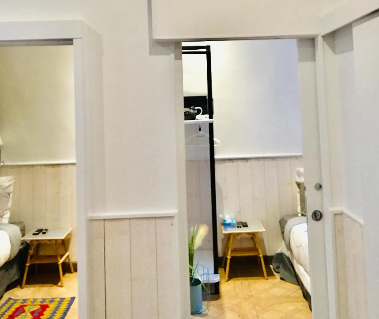 Aparthotel Village Saint Paul Paris