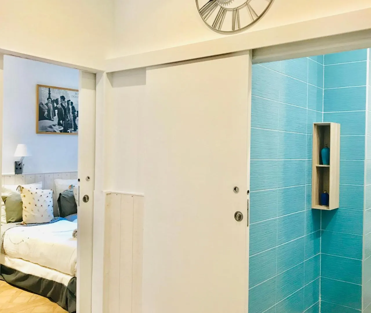 Village Saint Paul Apartmanhotel