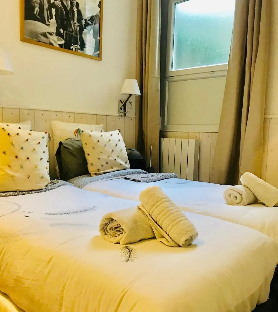 Village Saint Paul Aparthotel