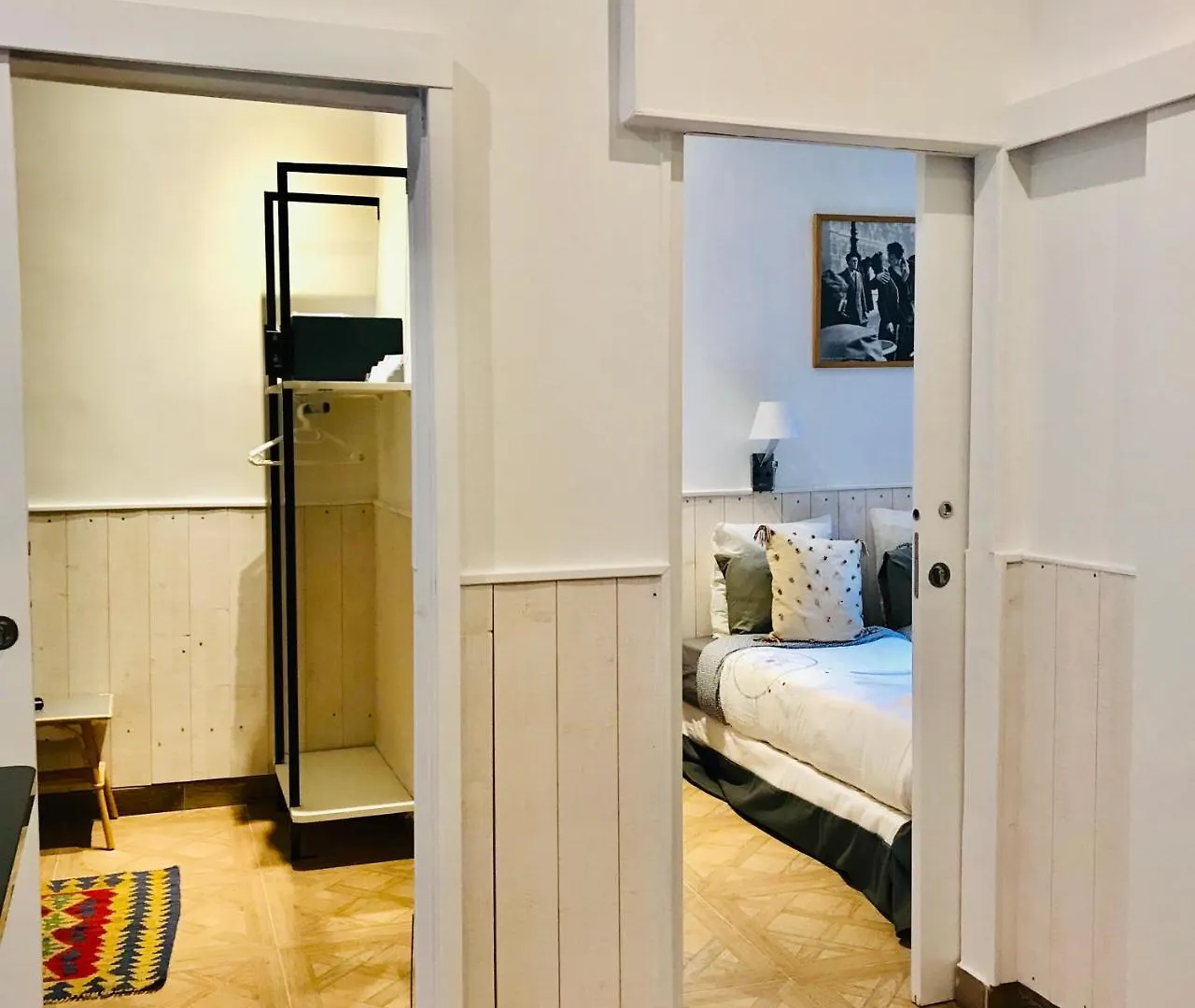 Village Saint Paul Aparthotel 4*