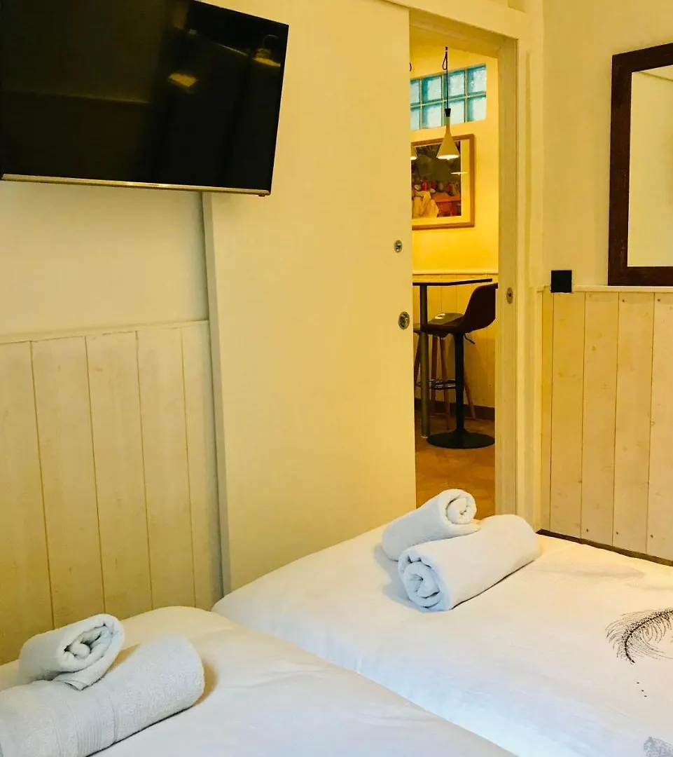 Village Saint Paul 4*