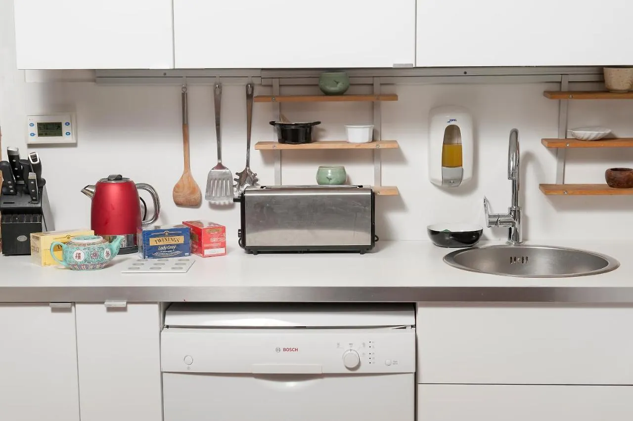 Village Saint Paul Apartmanhotel 4*