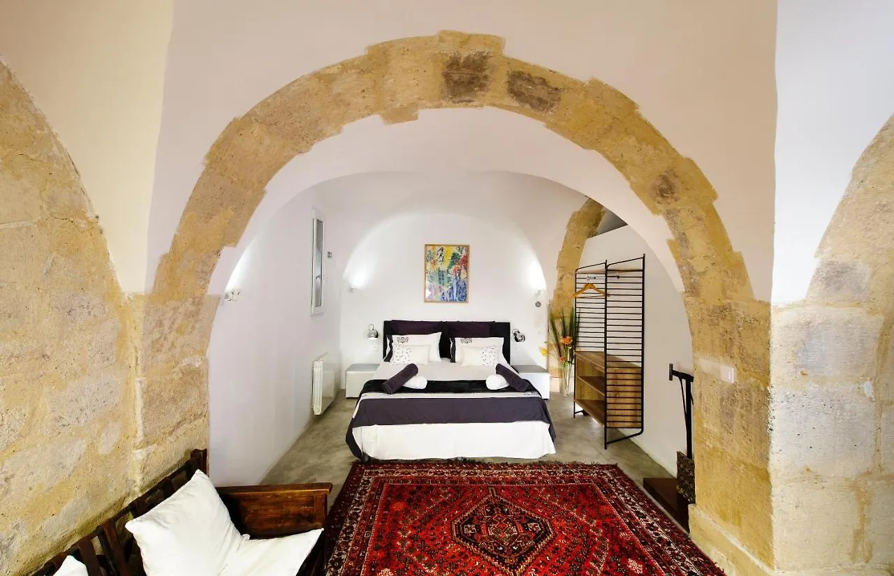Village Saint Paul Lejlighedshotel Paris