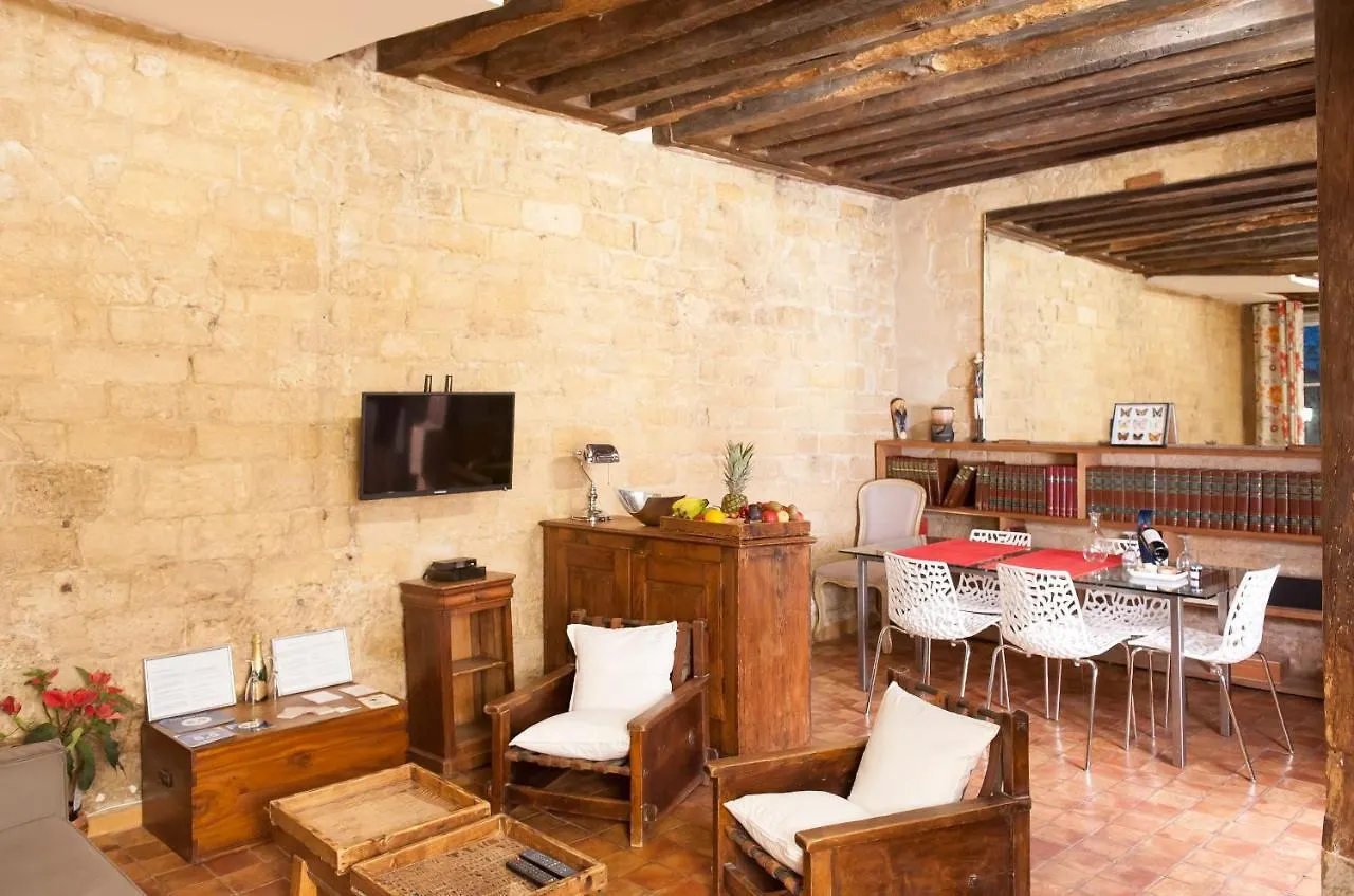 Aparthotel Village Saint Paul Paris