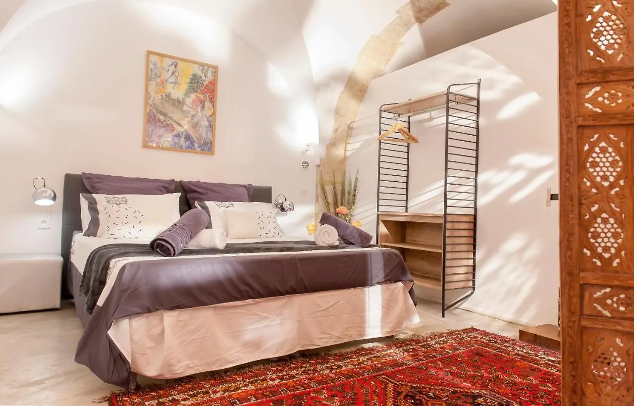 Village Saint Paul 4* Paris
