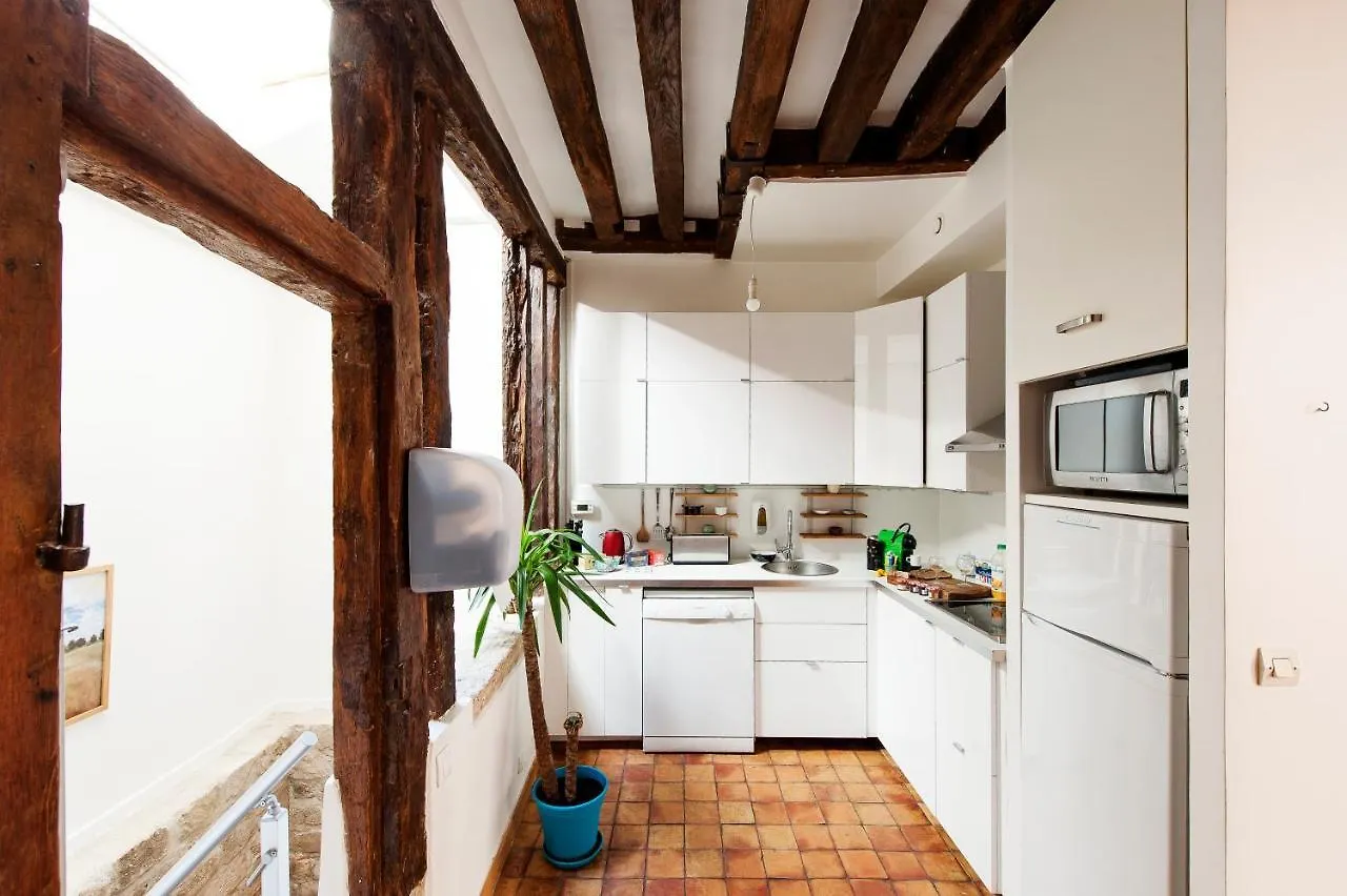 Apartmanhotel Village Saint Paul